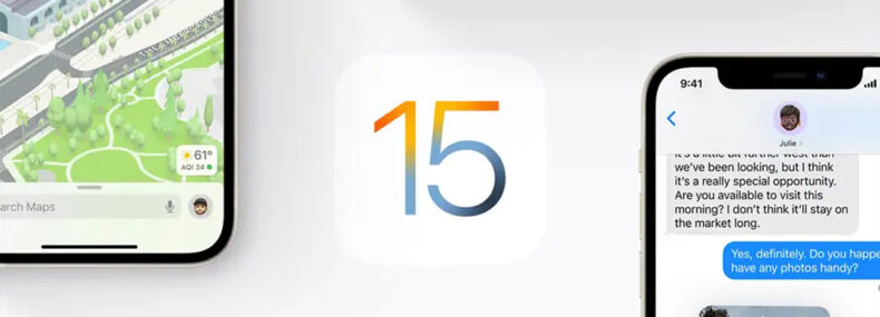 Imagem de: Apple lança iOS 15.1.1 com correções de bugs para iPhone 12 e 13