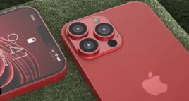 Imagem de: Vídeo revela possível design do iPhone 13 Pro 5G