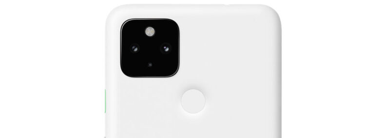 Imagem de: Google Pixel 5a 5G: Primeiras informações sobre preço, especificações e lançamento vazaram