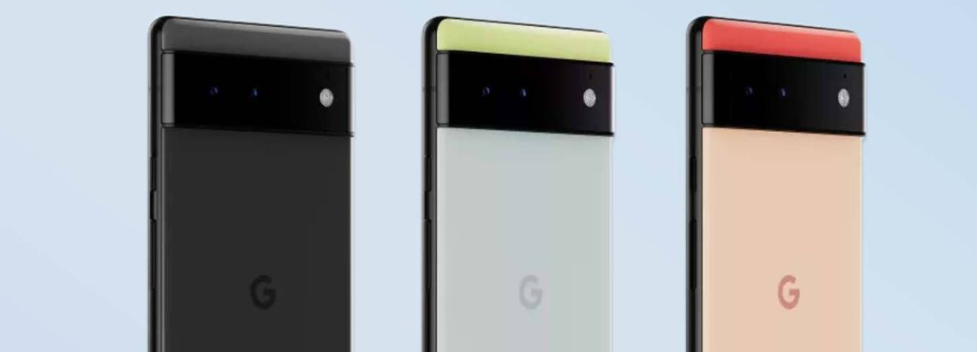 Imagem de: EUA ameaçam interromper o uso de telefones Google Pixel desatualizados