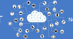 Imagem de: A Internet das Coisas (IoT) continua em ascensão e se tornou uma indústria bilionária