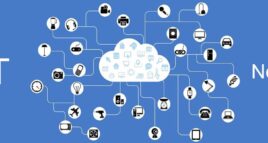 Imagem de: A Internet das Coisas (IoT) continua em ascensão e se tornou uma indústria bilionária