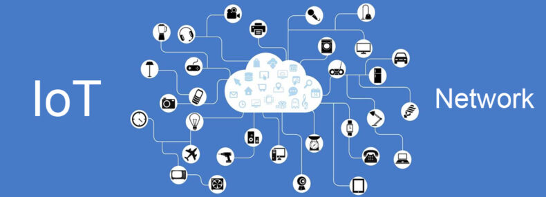 Imagem de: A Internet das Coisas (IoT) continua em ascensão e se tornou uma indústria bilionária