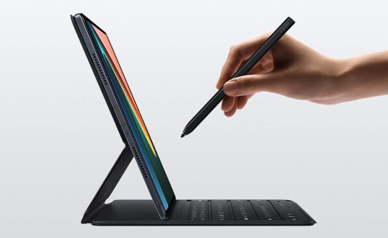 Mi Pad 5 Keyboard
