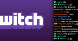 Twitch