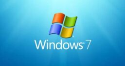 Windows 7