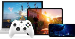 Imagem de: Microsoft anuncia jogos do Xbox Cloud Gaming para PC com Windows 10