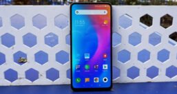 Imagem de: Xiaomi Mi Mix 4: Novos vazamentos revelam especificações sofisticadas e um pôster promocional