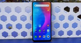 Imagem de: Xiaomi Mi Mix 4: Novos vazamentos revelam especificações sofisticadas e um pôster promocional