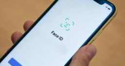 Imagem de: Face ID está deixando de funcionar após a substituição da tela do iPhone 13