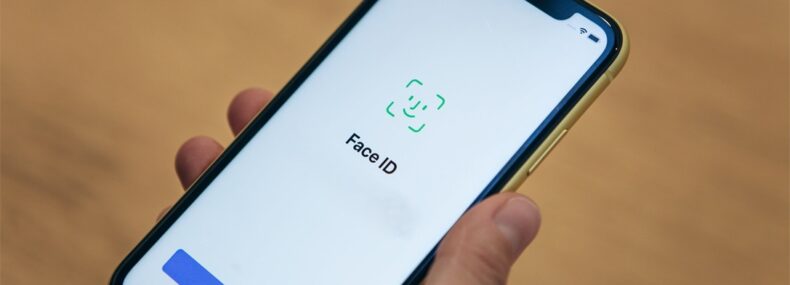 Imagem de: Face ID está parando de funcionar após trocar a tela do iPhone 13