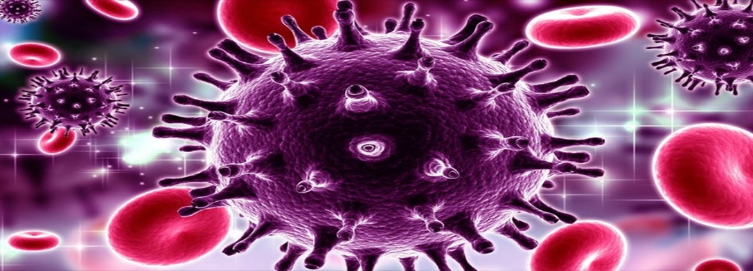 Imagem de: Vírus HIV - Tudo sobre o vírus causador da AIDS