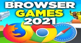 Imagem de: Os melhores jogos de navegador em 2021