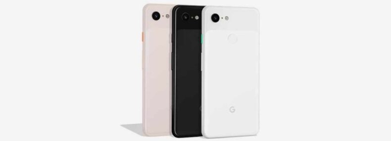 Imagem de: Bug no Google Pixel 3 e Pixel 3 XL está bloqueando o dispositivo