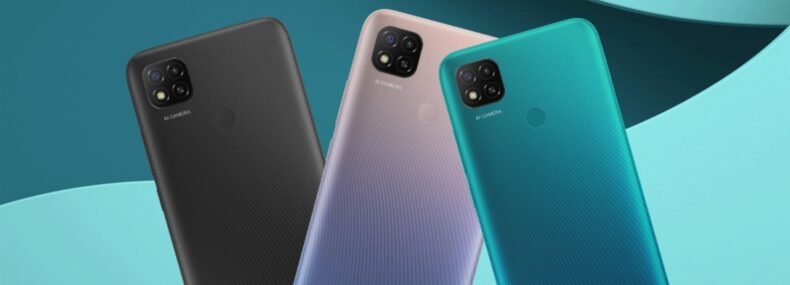 Imagem de: Redmi 9 Activ é anunciado oficialmente
