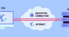 Imagem de: Índia quer banir uso de VPN em coordenação com agências internacionais