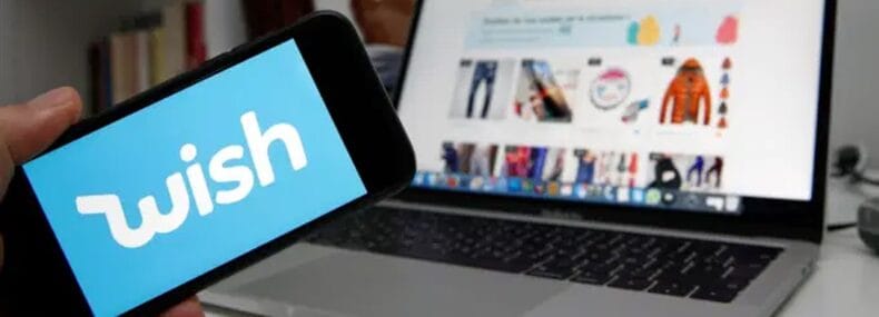 Imagem de: Comprar na Wish é seguro? Por que é tão barato?