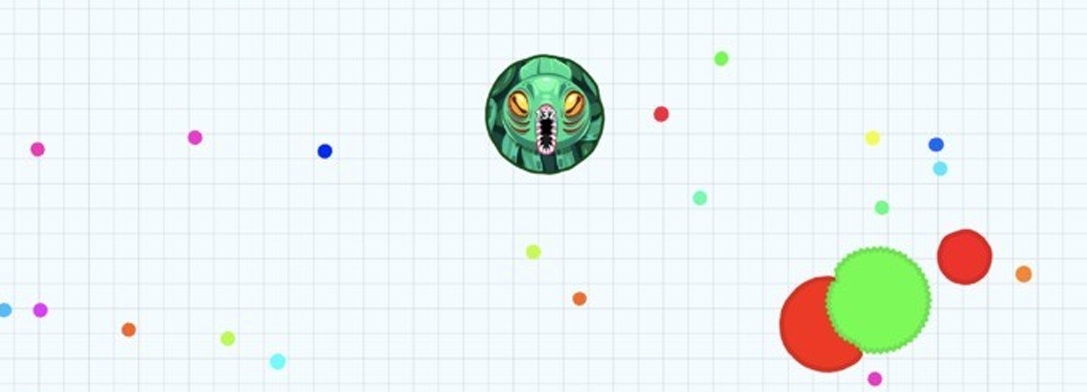 Agar.io