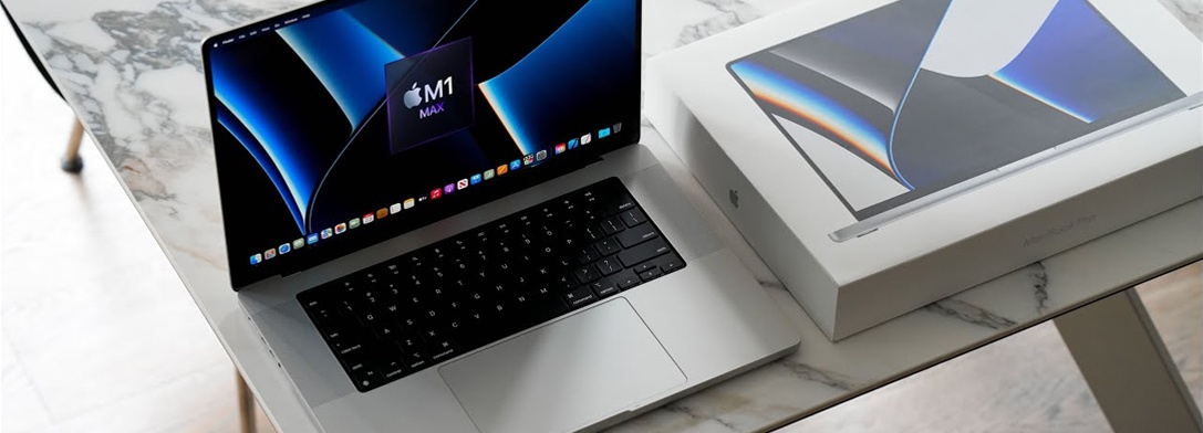 Imagem de: Os primeiros unboxing do MacBook Pro foram compartilhados antes do lançamento