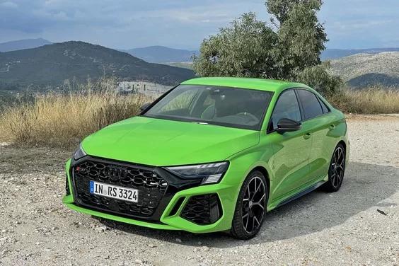 Audi-RS