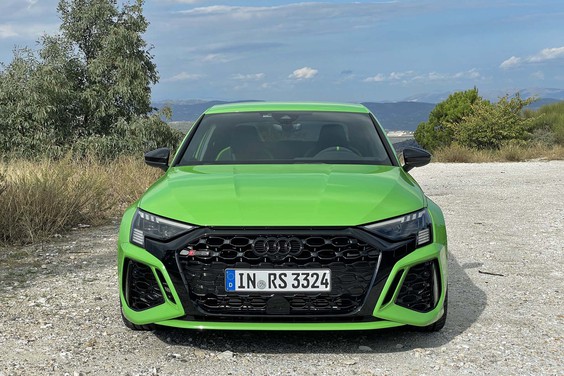 Audi-RS