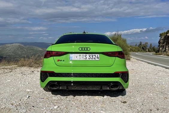 Audi-RS