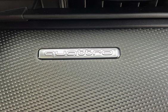 Audi-RS