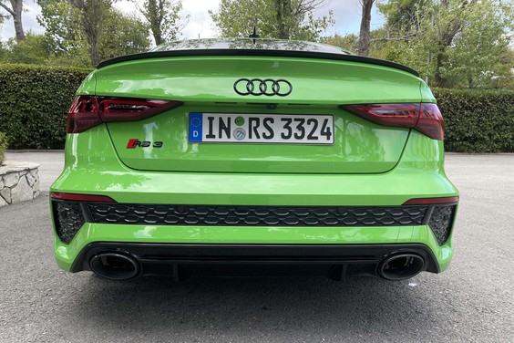 Audi-RS