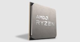 CPU AMD