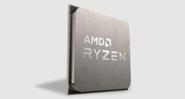CPU AMD
