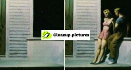Imagem de: Site para remover pessoas e objetos de imagem oferece serviço grátis e eficiente