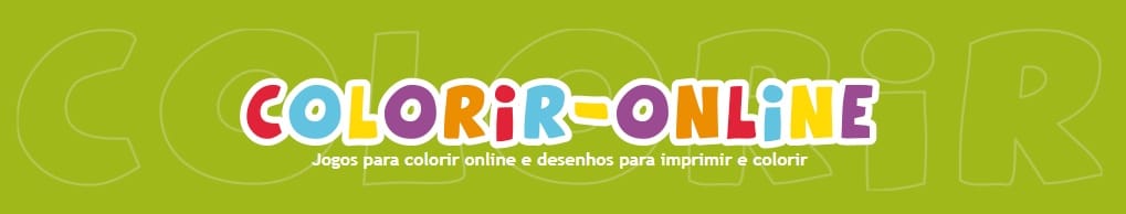 ColorirOnline