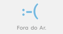 Imagem de: Facebook fora do ar: A rede social caiu nesta segunda-feira