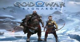 God of War Ragnarok