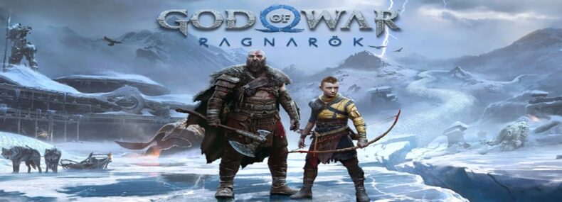 Imagem de: God of War Ragnarok para PC tem requisitos revelados