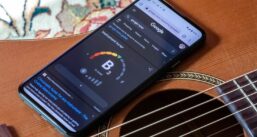 Imagem de: Google adiciona afinador de instrumento ao serviço de pesquisa