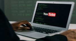 Imagem de: Google explica como hackers sequestraram milhares de contas de YouTubers