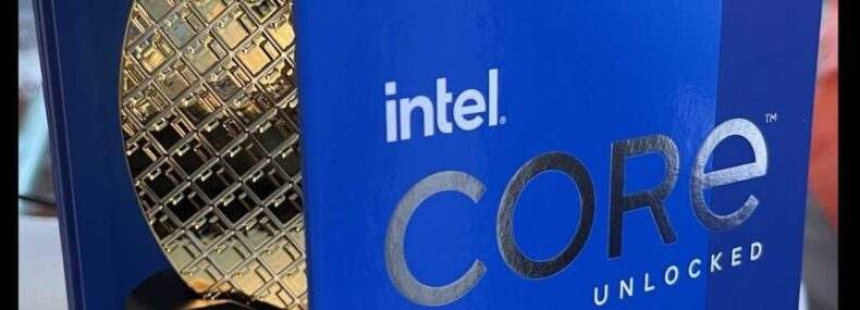 Imagem de: Processador Core i9-12900K não lançado da Intel está sendo vendido antes do lançamento