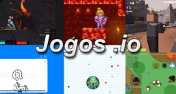 Imagem de: Os melhores jogos .io para testar suas habilidades