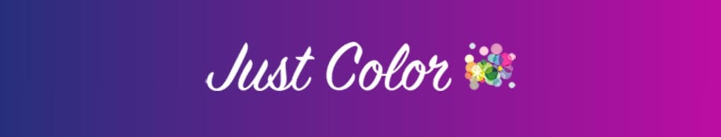 JustColor
