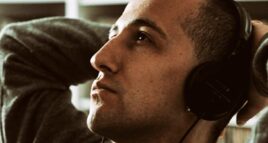 Músicas para concentração