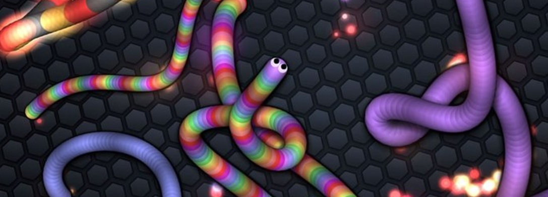 Slither.io, Perguntados: lista reúne dez jogos para desafiar os amigos