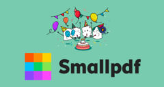 Imagem de: SmallPDF atinge a marca de 1 bilhão de usuários: Baixe agora e teste