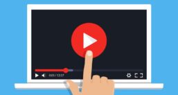 Imagem de: Compactar vídeo online grátis no computador ou celular