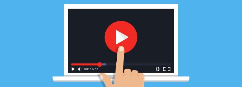 Imagem de: Compactar vídeo online grátis no computador ou celular