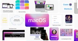 Imagem de: macOS Monterey: Veja alguns dos novos recursos e atualizações