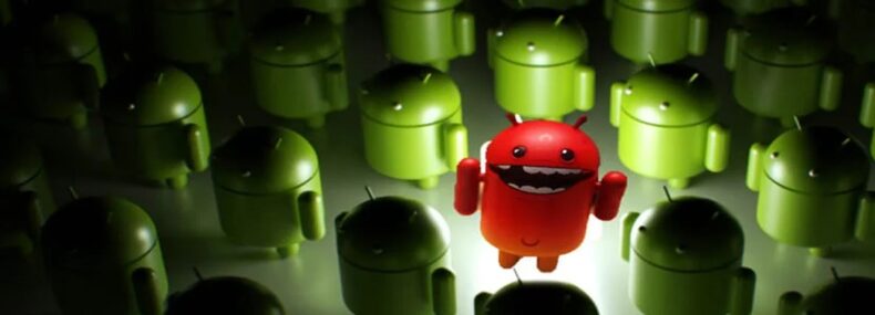 Imagem de: Quase 10 milhões de telefones Android foram infectados por malware da Huawei AppGallery