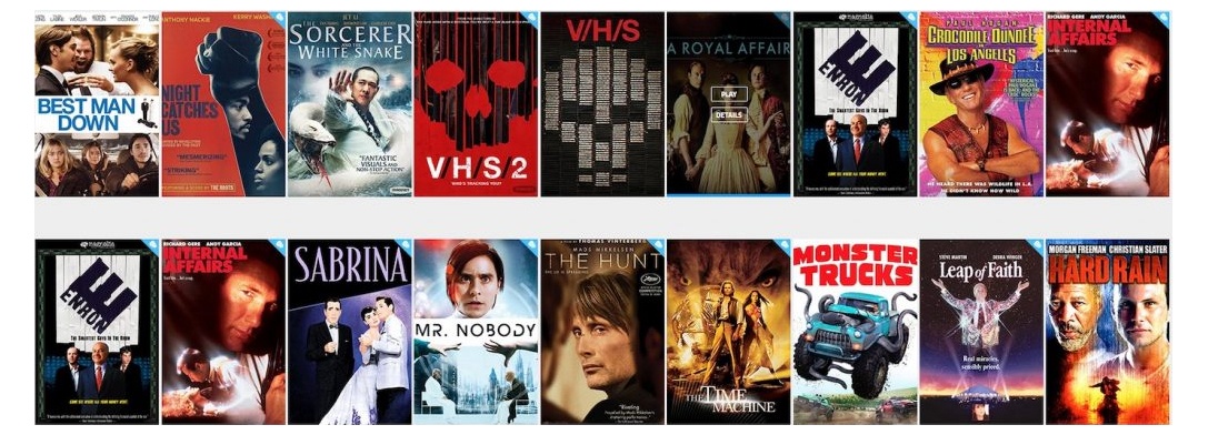 Imagem de: Os 6 melhores sites para assistir filmes grátis em 2024