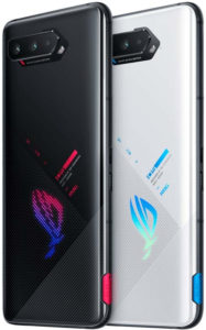 Asus ROG Phone 5S