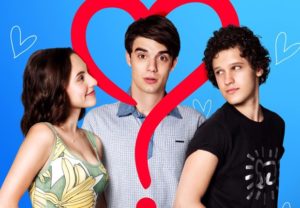 Alex Strangelove